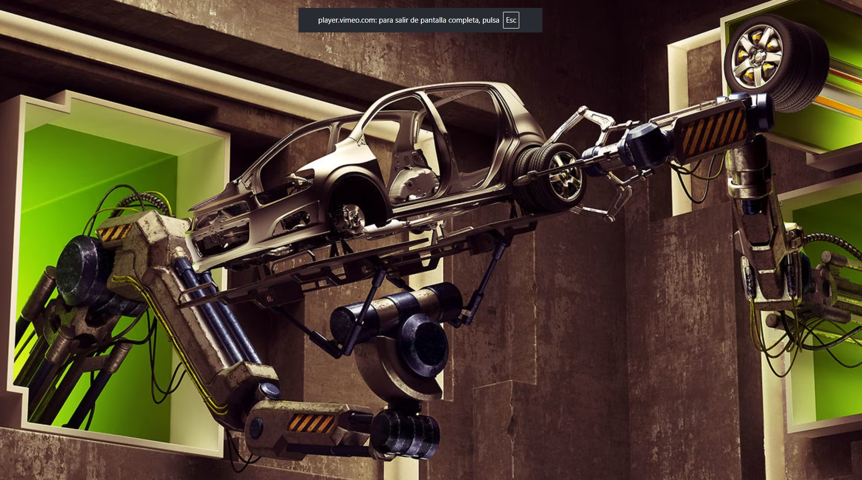 Lee más sobre el artículo Chevy Sonic _ Diseño Mecánico