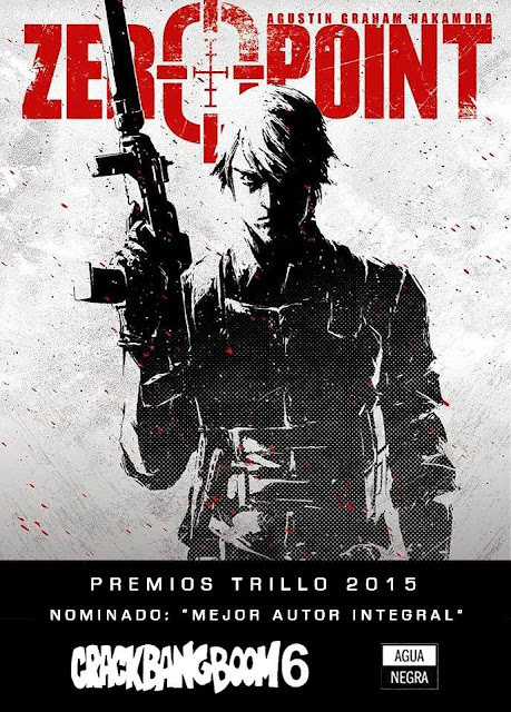 Lee más sobre el artículo Nominación PREMIOS TRILLO 2015