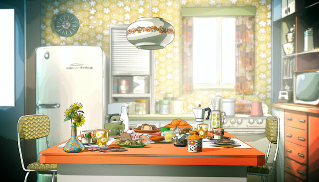 Lee más sobre el artículo Nuevo spot animado