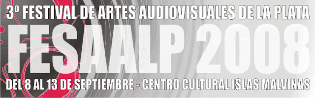 Lee más sobre el artículo Festival de Artes Audiovisuales de La Plata