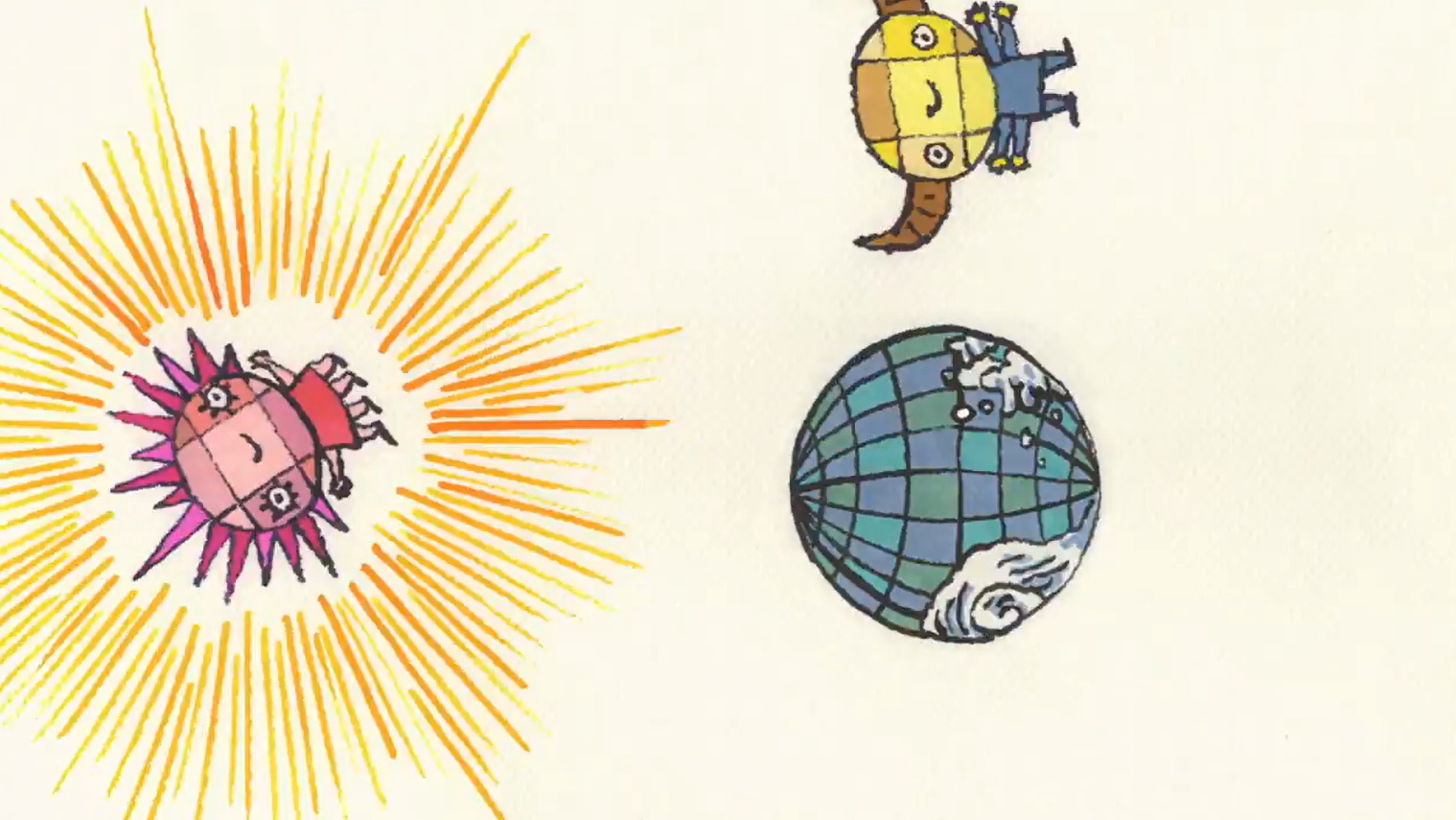 Lee más sobre el artículo Anima Mundi 2008