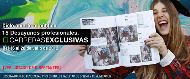 Lee más sobre el artículo Charla en la Universidad de Palermo