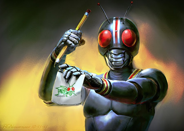 Lee más sobre el artículo Feliz día del dibujante!