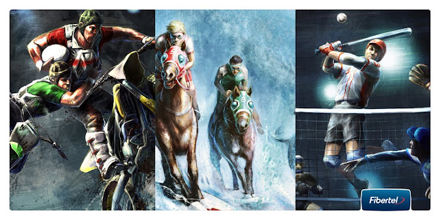 Lee más sobre el artículo Ilustraciones premiadas en el DIENTE 2010