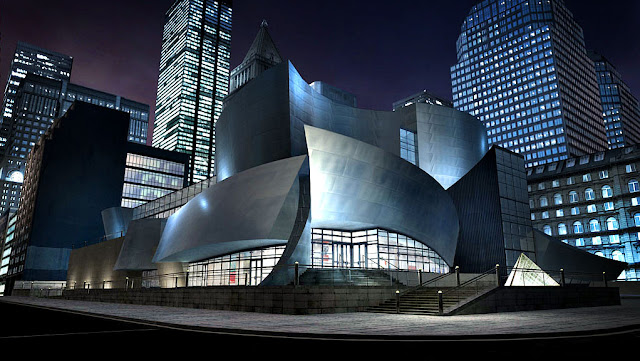 Lee más sobre el artículo Nuevo trabajo 3d NISSAN (2)