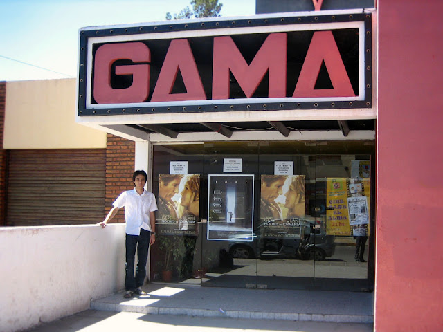 Lee más sobre el artículo «FEAR» en Cine GAMA