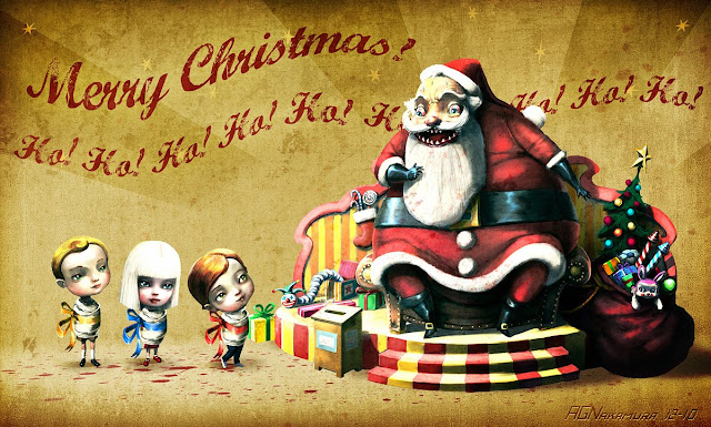 Lee más sobre el artículo Feliz Navidad!