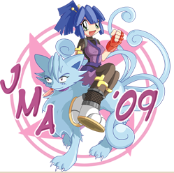 Lee más sobre el artículo Jornadas de Manga y Anime 09