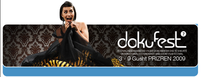 Lee más sobre el artículo Fear en Dokufest 09