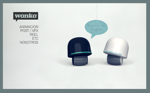 Lee más sobre el artículo WANKA Cine & Animación: Nuevo Web Site