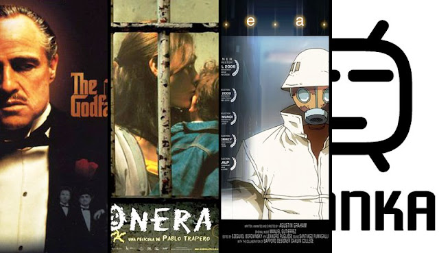 Lee más sobre el artículo Que tienen en común El Padrino, Leonera y Fear?