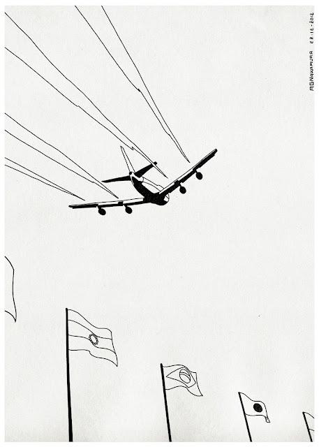 Lee más sobre el artículo Aviso de Viaje