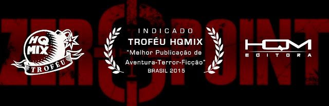 Lee más sobre el artículo Nominación Trofeos HQMIX, Brasil