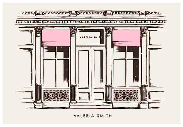 Lee más sobre el artículo Valeria Smith New York