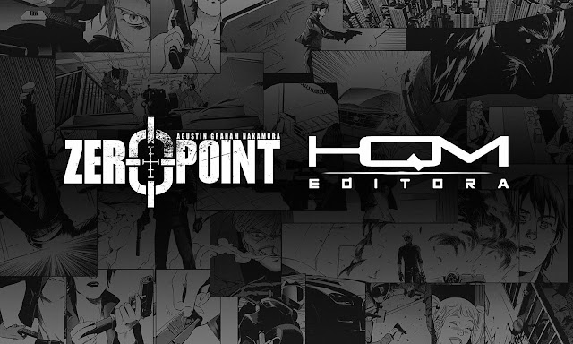 Lee más sobre el artículo ZERO POINT llega a Brasil!