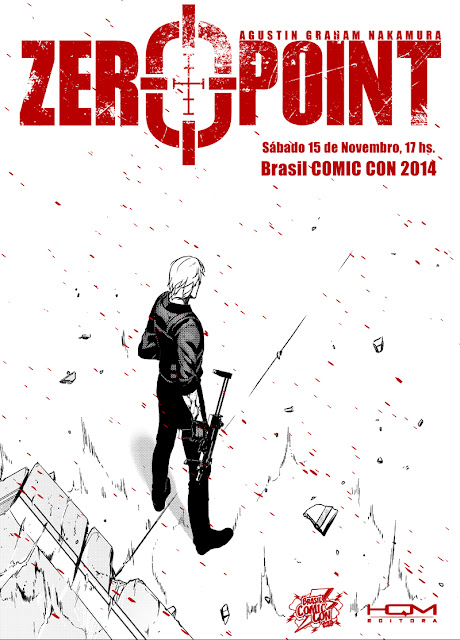 Lee más sobre el artículo ZERO POINT _ Teaser 1 HD