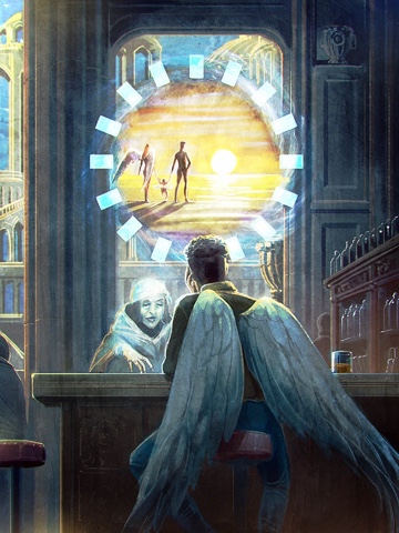 Lee más sobre el artículo Un Sol en las Nubes