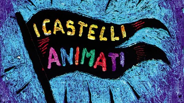 Lee más sobre el artículo FEAR en CASTELLI ANIMATI 09, Italia