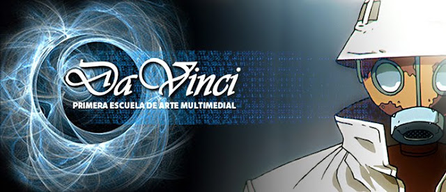 Lee más sobre el artículo Conferencia en Escuela Da Vinci