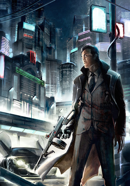 Lee más sobre el artículo Ilustración de Portada