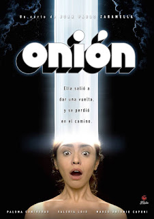 Lee más sobre el artículo ONIÓN de Juan Pablo Zaramella