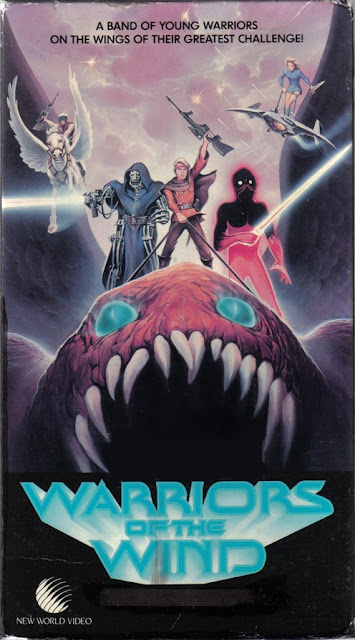 Lee más sobre el artículo Nausicaa???