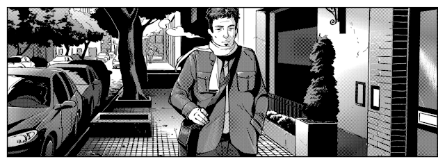 Lee más sobre el artículo Preview: «Unheimlich»