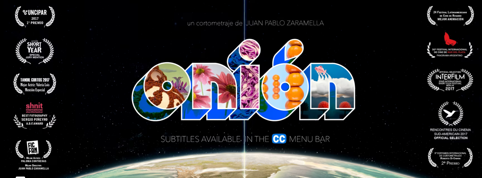 Lee más sobre el artículo ONIÓN de Juan Pablo Zaramella