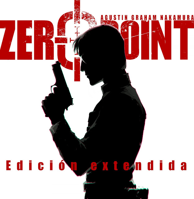 Lee más sobre el artículo ZERO POINT Trailer