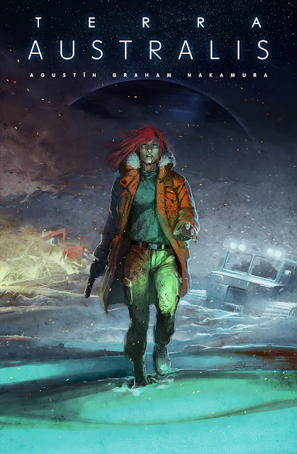 Lee más sobre el artículo Verticalidad _ trabajos de portadas y posters