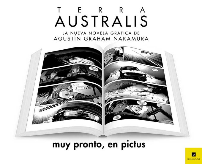 Lee más sobre el artículo Pictus anuncia oficialmente la edición de Terra Australis!!!