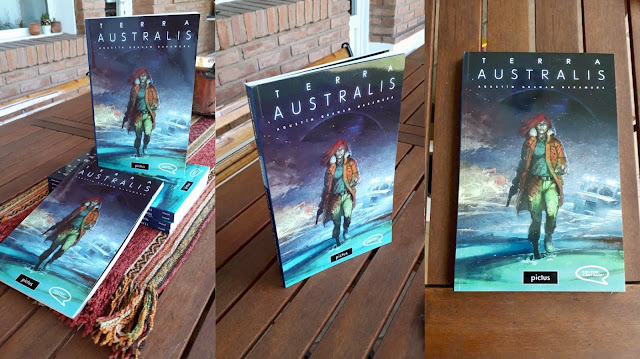 Lee más sobre el artículo TERRA AUSTRALIS lanzamiento en Crack Bang Boom 9