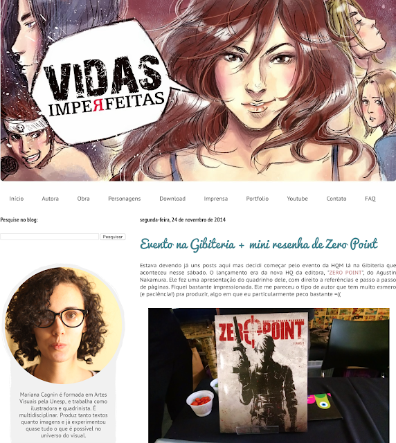 Lee más sobre el artículo Review de ZERO POINT por Mary Cagnin